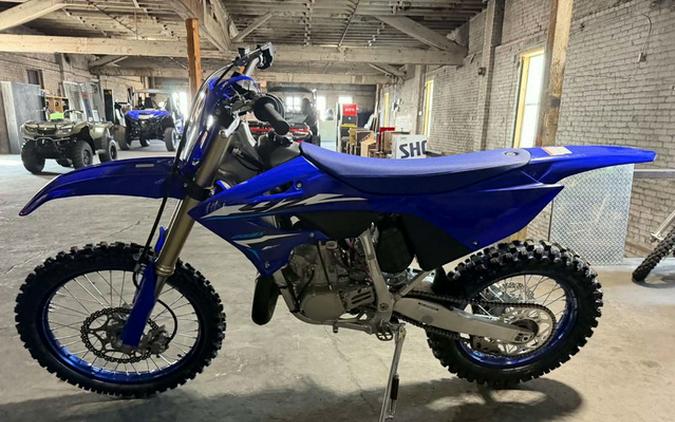 2026 Yamaha YZ 250 X