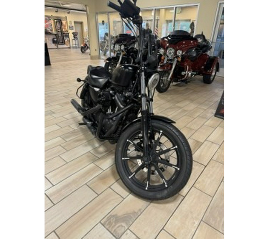 2017 Harley-Davidson Iron 883™
