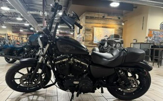 2017 Harley-Davidson Iron 883™