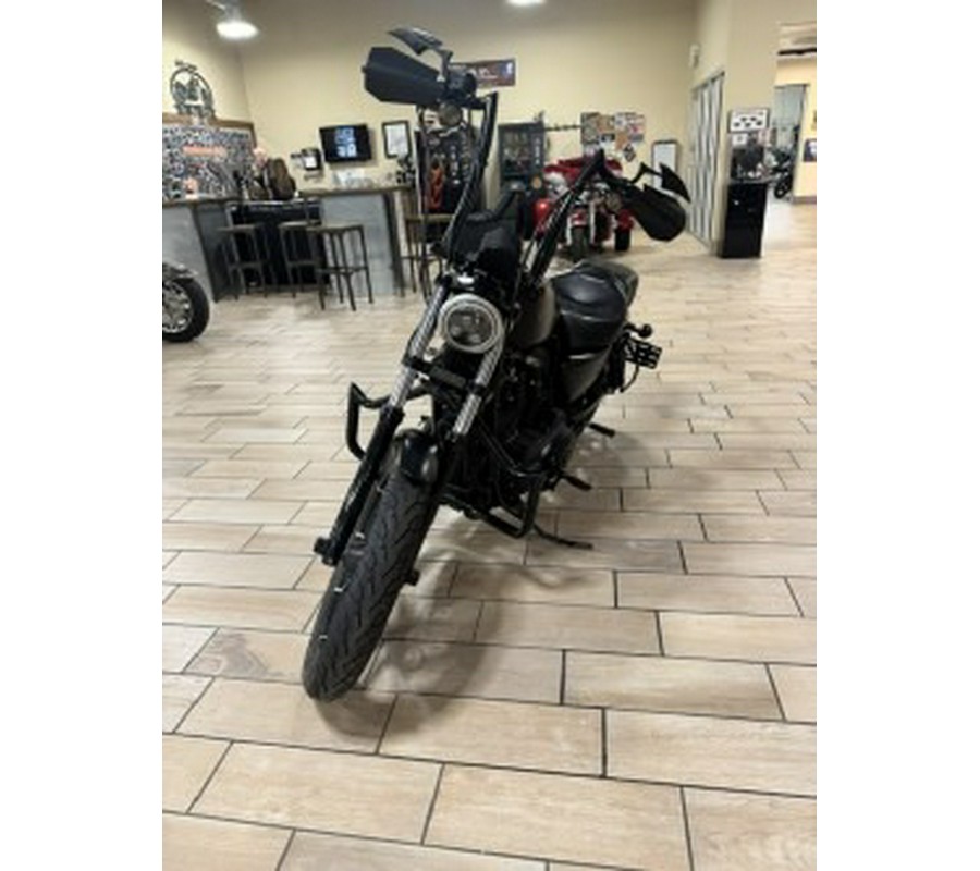 2017 Harley-Davidson Iron 883™