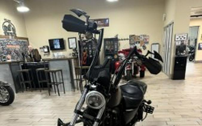 2017 Harley-Davidson Iron 883™
