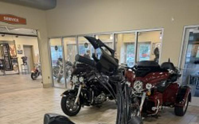 2017 Harley-Davidson Iron 883™