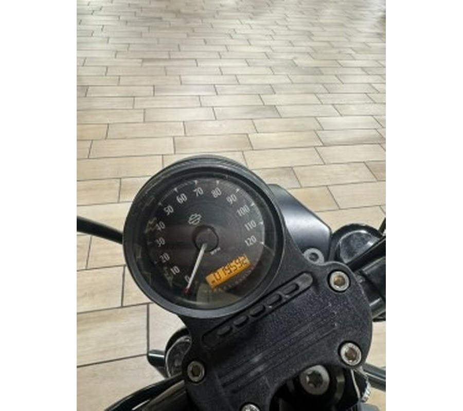 2017 Harley-Davidson Iron 883™