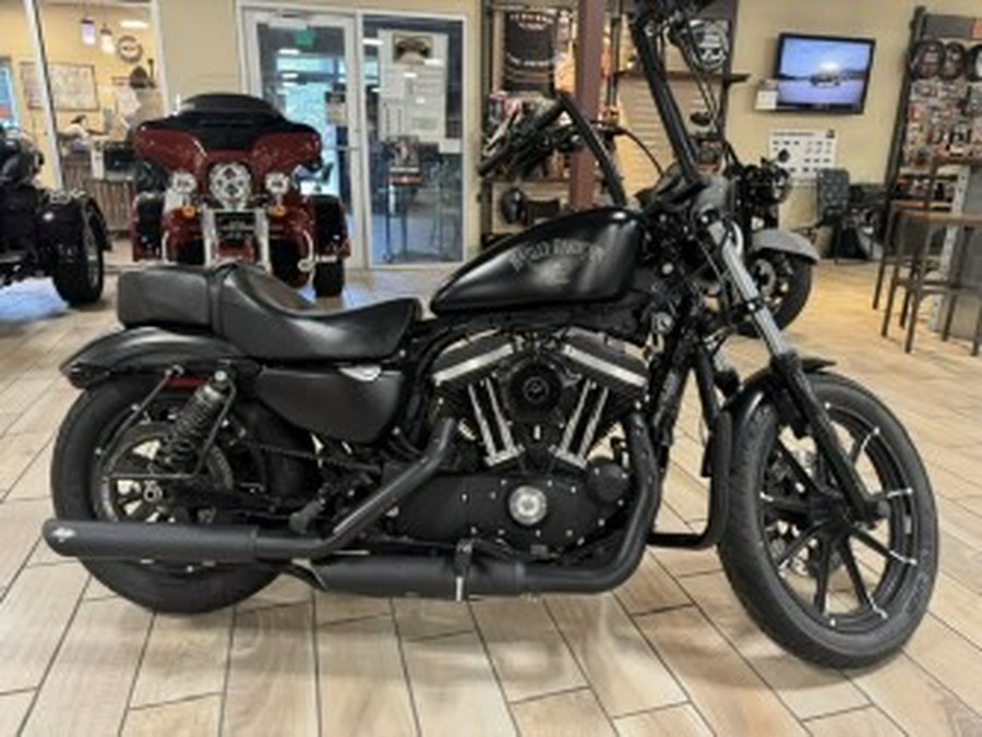 2017 Harley-Davidson Iron 883™