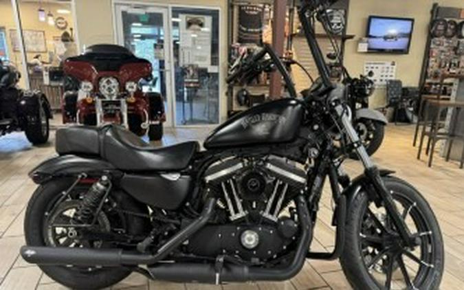 2017 Harley-Davidson Iron 883™