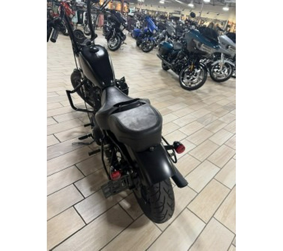 2017 Harley-Davidson Iron 883™