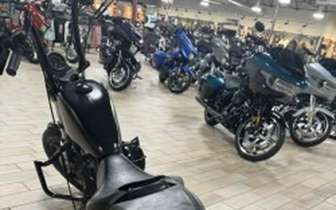 2017 Harley-Davidson Iron 883™