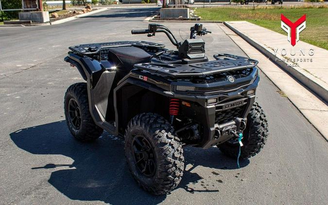 2027 CFMOTO CFORCE C5