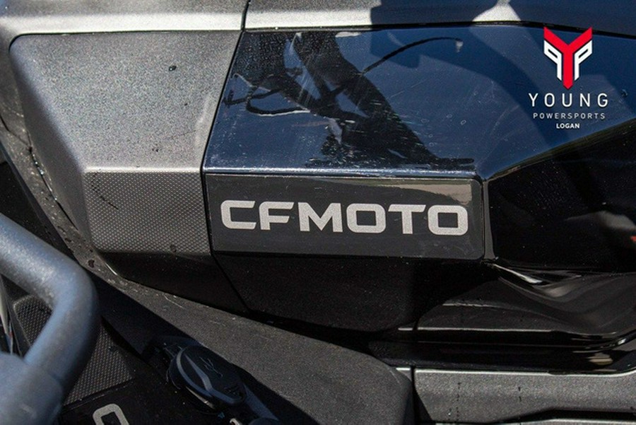 2027 CFMOTO CFORCE C5