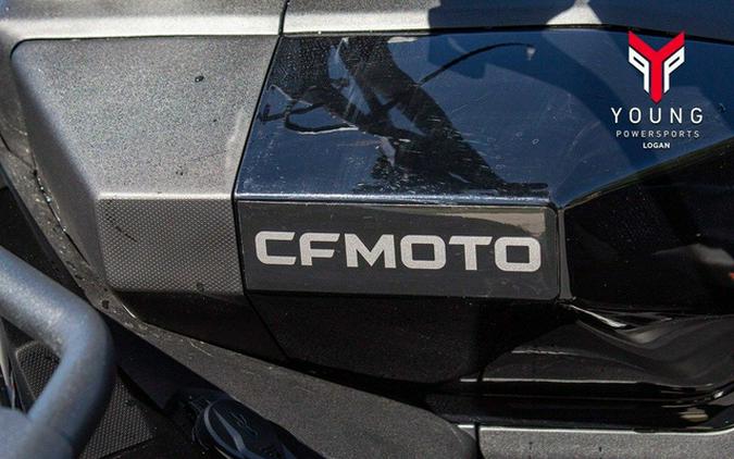 2027 CFMOTO CFORCE C5