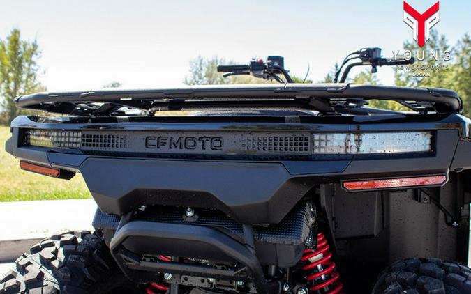 2027 CFMOTO CFORCE C5