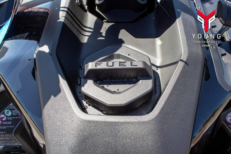 2027 CFMOTO CFORCE C5