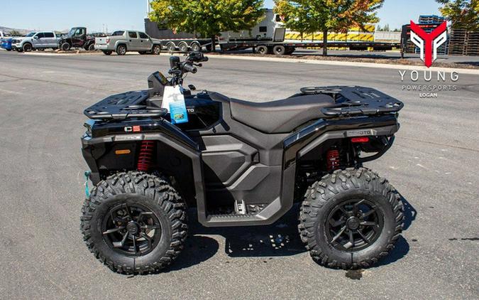 2027 CFMOTO CFORCE C5