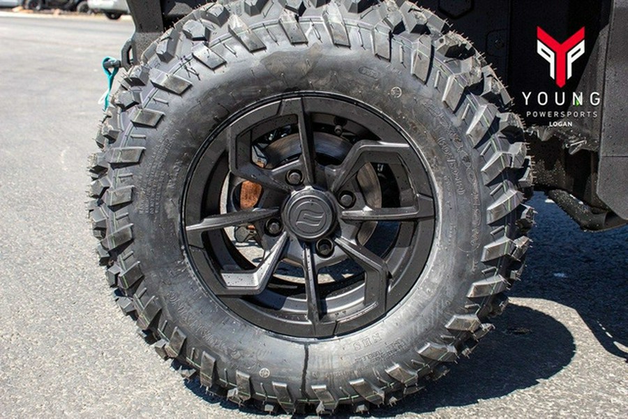 2027 CFMOTO CFORCE C5