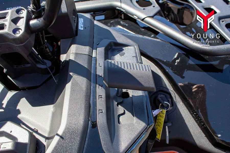 2027 CFMOTO CFORCE C5
