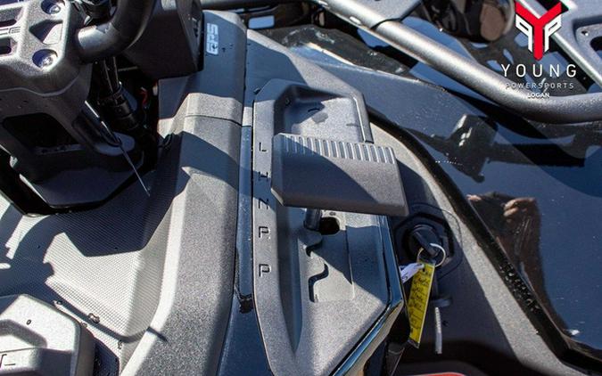 2027 CFMOTO CFORCE C5