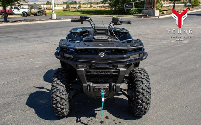 2027 CFMOTO CFORCE C5