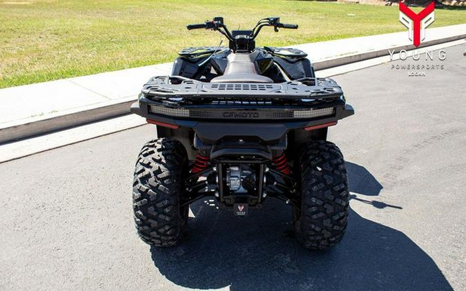 2027 CFMOTO CFORCE C5
