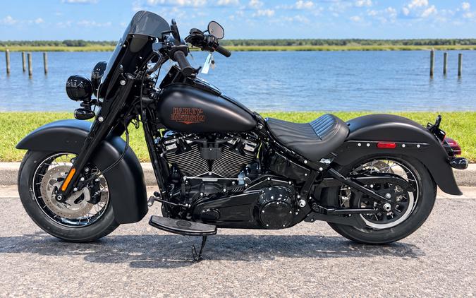 2026 Harley-Davidson Deadwood™