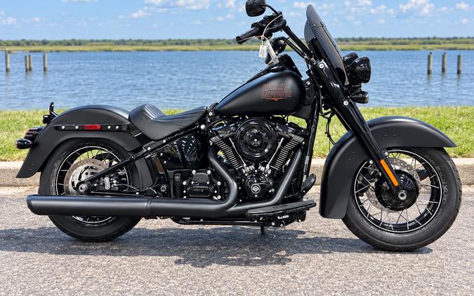 2026 Harley-Davidson Deadwood™