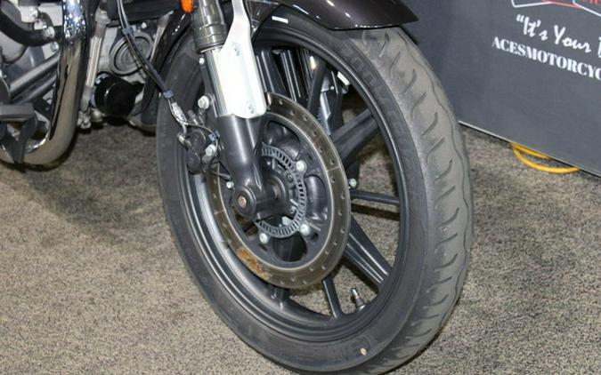 2024 Royal Enfield Super Meteor 650