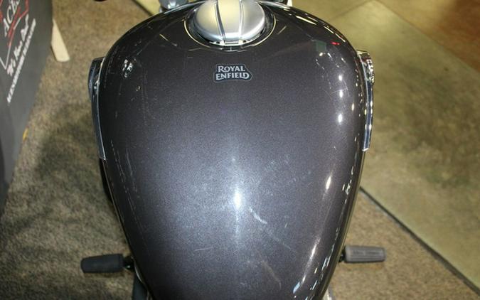 2024 Royal Enfield Super Meteor 650
