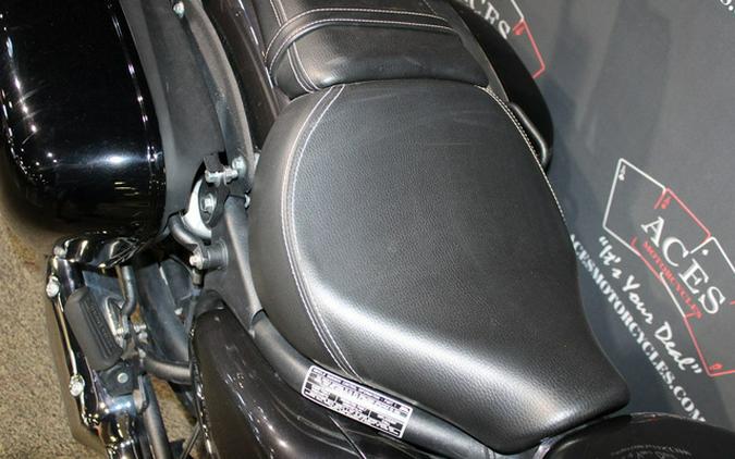 2024 Royal Enfield Super Meteor 650