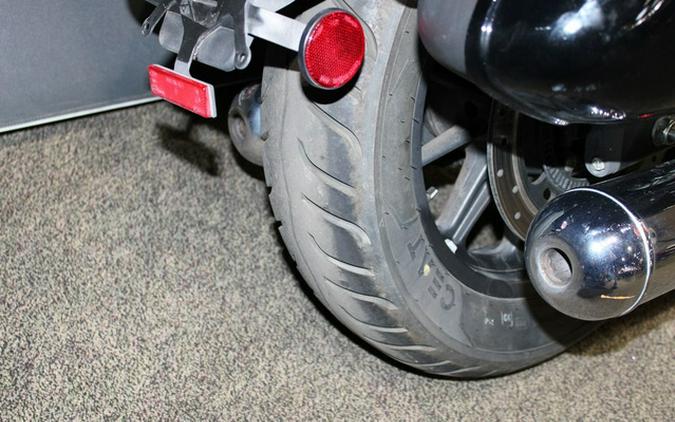 2024 Royal Enfield Super Meteor 650