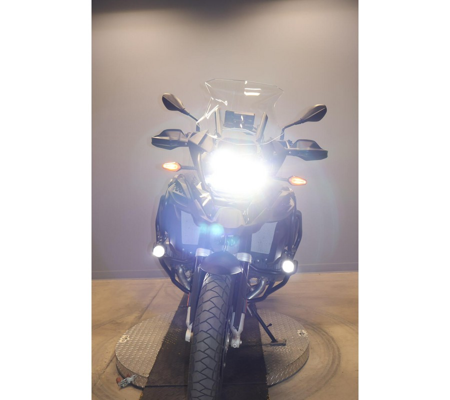 2021 BMW Motorrad BMW R 1250 GS Adventure