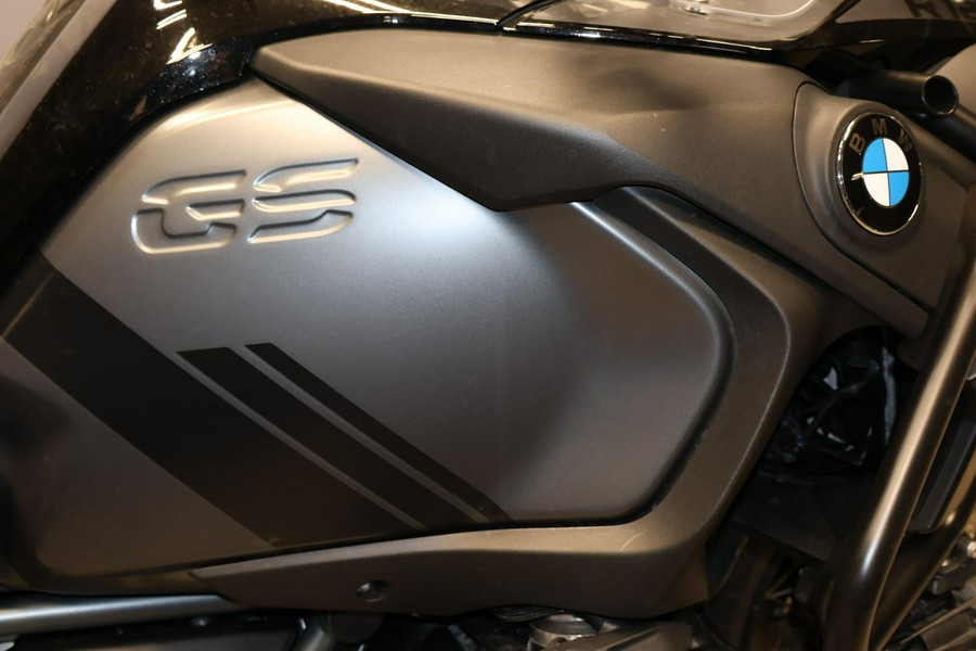 2021 BMW Motorrad BMW R 1250 GS Adventure