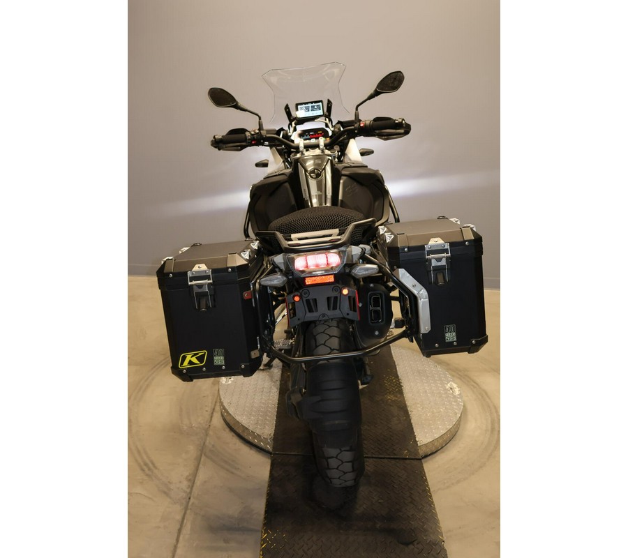 2021 BMW Motorrad BMW R 1250 GS Adventure