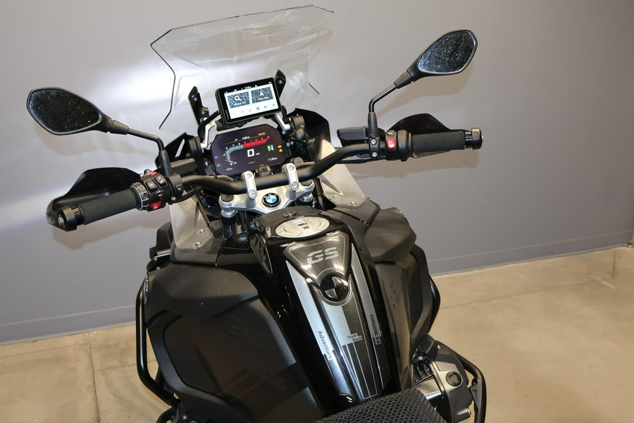 2021 BMW Motorrad BMW R 1250 GS Adventure