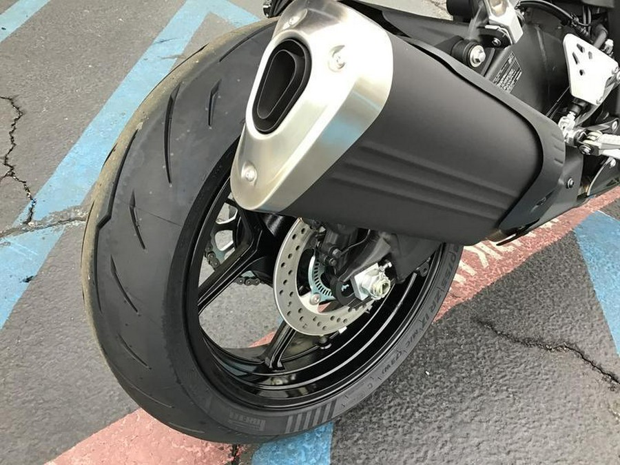2026 KAWASAKI NINJA ZX-6R