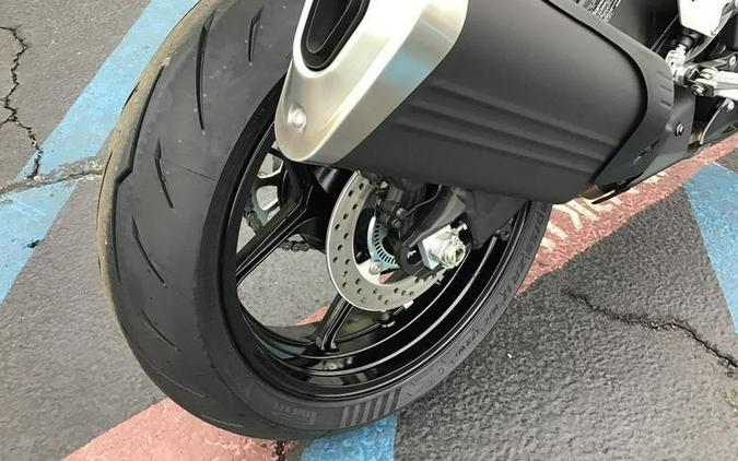 2026 KAWASAKI NINJA ZX-6R