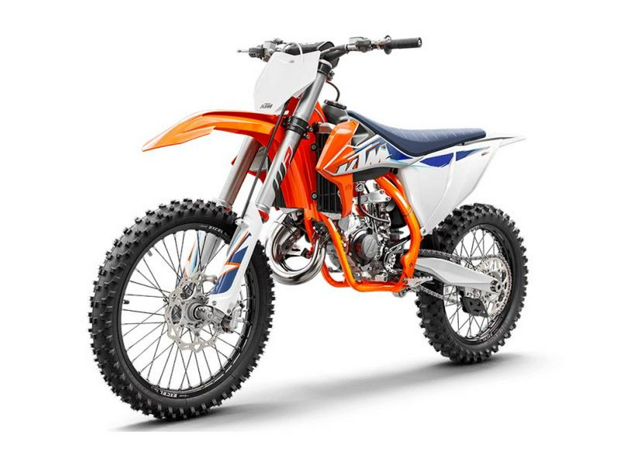 2022 KTM 150 SX