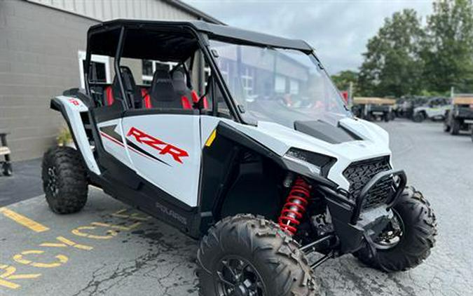 2024 Polaris RZR XP 4 1000 Sport