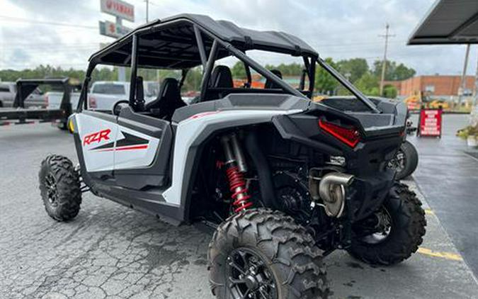 2024 Polaris RZR XP 4 1000 Sport