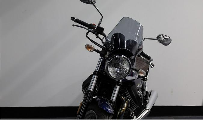 2022 MOTOGUZZI V7 Special E5