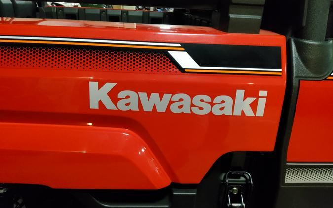 2023 Kawasaki Mule™ PRO-MX™ EPS LE