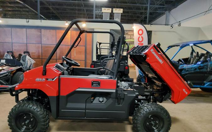 2023 Kawasaki Mule™ PRO-MX™ EPS LE