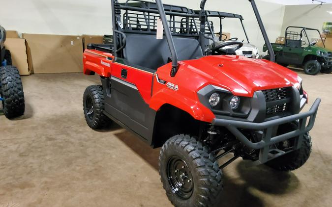 2023 Kawasaki Mule™ PRO-MX™ EPS LE