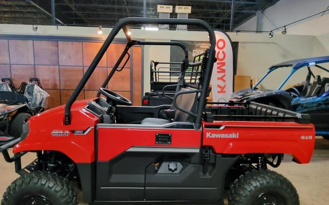 2023 Kawasaki Mule™ PRO-MX™ EPS LE