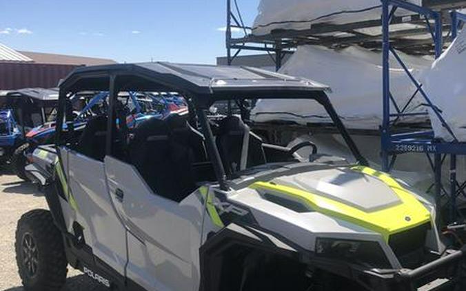 2024 Polaris® General XP 4 1000 Sport