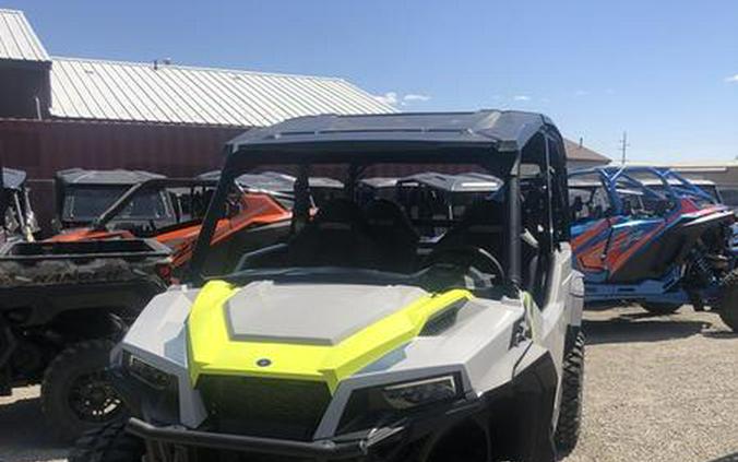 2024 Polaris® General XP 4 1000 Sport