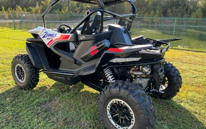 2023 CFMoto ZForce 950 HO EX