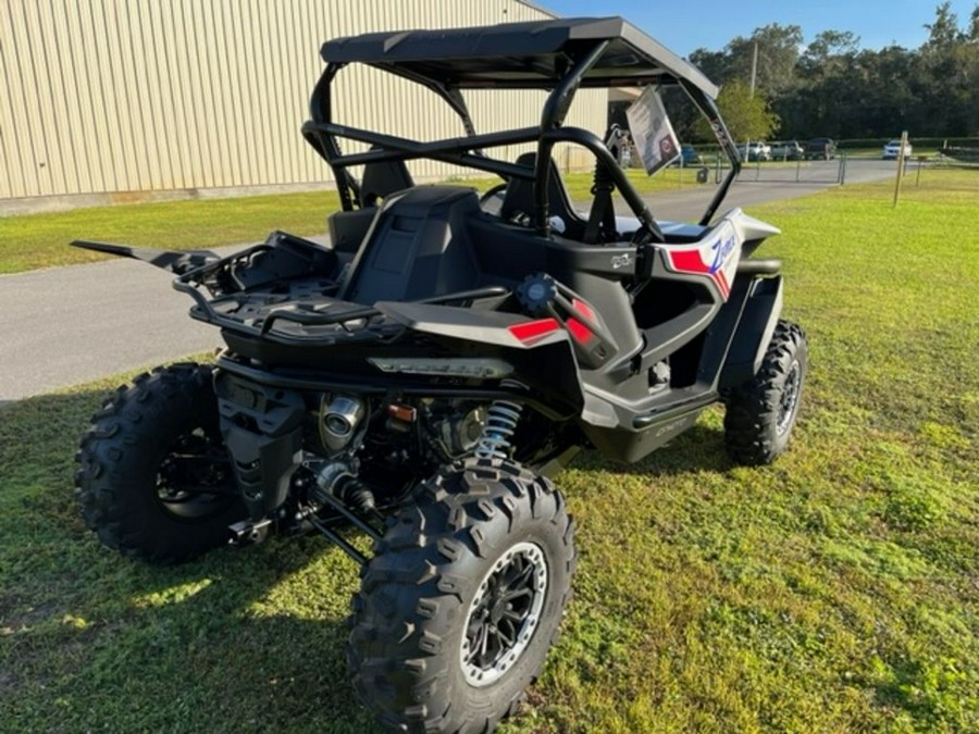 2023 CFMoto ZForce 950 HO EX