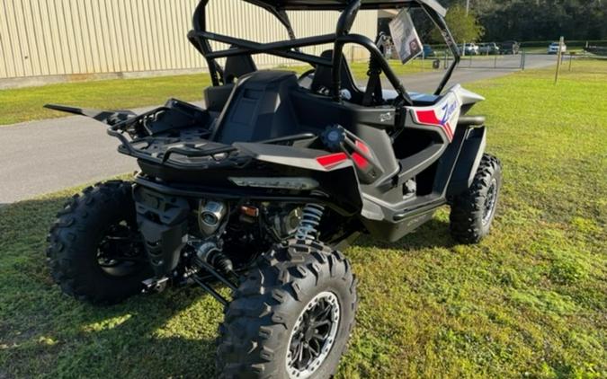 2023 CFMoto ZForce 950 HO EX