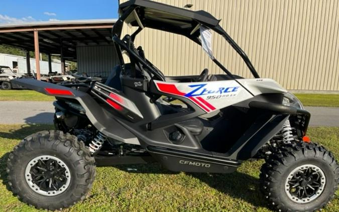 2023 CFMoto ZForce 950 HO EX