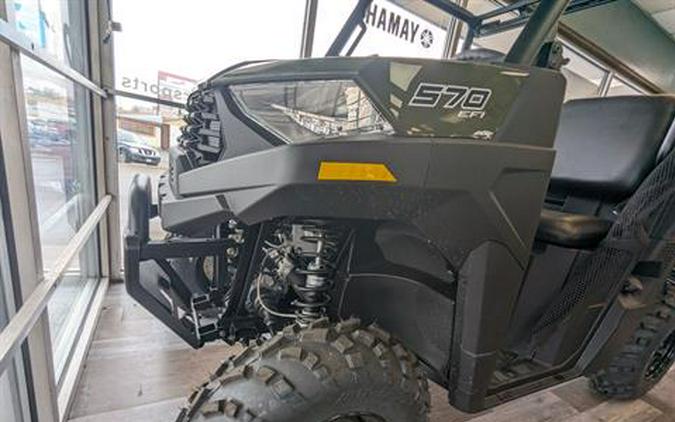 2023 Polaris Ranger SP 570