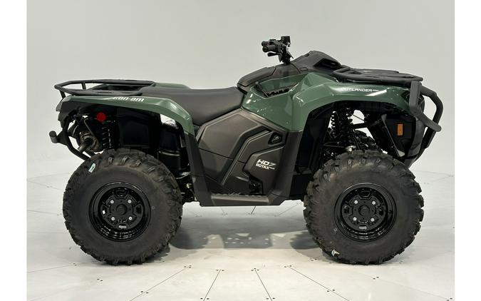 2024 Can-Am Outlander PRO HD7